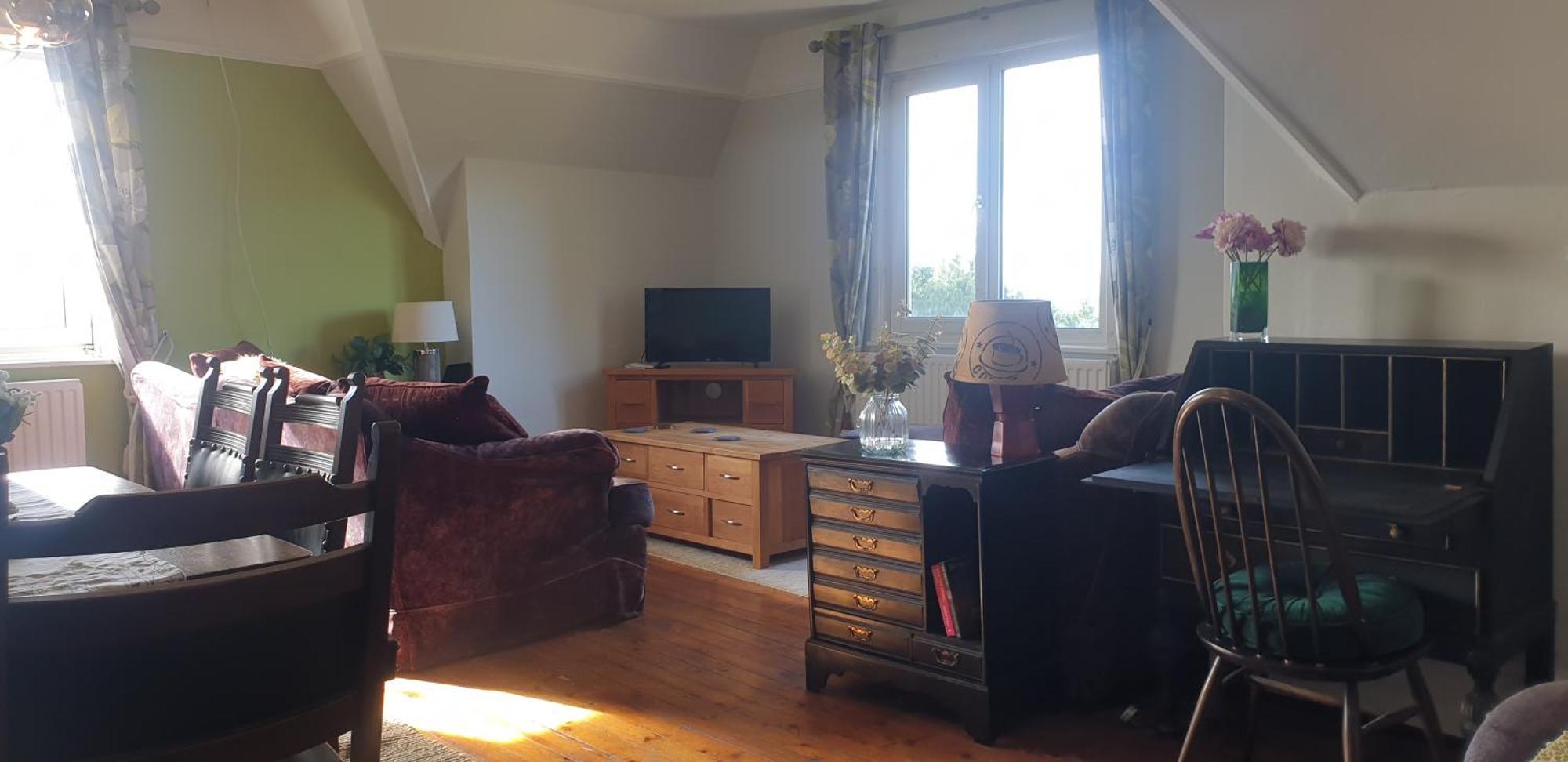 Lovely 3 Bed Condo Reigate Dış mekan fotoğraf